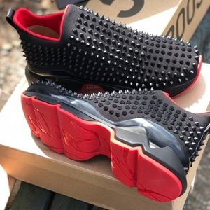 Christian Louboutin Runners